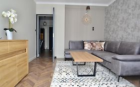 Apartamenty Admirał 